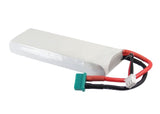 Battery for RC CS-LP2102C30R7 CS-LP2102C30R7 7.4V Li-Polymer 2100mAh