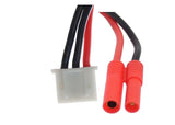 Battery for RC CS-LP2102C30R8 CS-LP2102C30R8 7.4V Li-Polymer 2100mAh