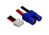 Battery for RC CS-LP2102C30RN CS-LP2102C30RN 7.4V Li-Polymer 2100mAh