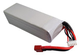 Battery for RC CS-LP2104C30RT CS-LP2104C30RT 14.8V Li-Polymer 2100mAh