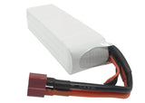 Battery for RC CS-LP2403C30RT CS-LP2403C30RT 11.1V Li-Polymer 2400mAh