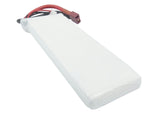 Battery for RC CS-LP3202C35RT CS-LP3202C35RT 7.4V Li-Polymer 3200mAh / 23.68Wh
