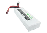 Battery for RC CS-LP3203C35RT CS-LP3203C35RT 11.1V Li-Polymer 3200mAh