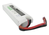 Battery for RC CS-LP3203C35RT CS-LP3203C35RT 11.1V Li-Polymer 3200mAh