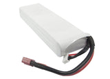 Battery for RC CS-LP3203C35RT CS-LP3203C35RT 11.1V Li-Polymer 3200mAh