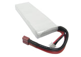 Battery for RC CS-LP3602C35RT CS-LP3602C35RT 7.4V Li-Polymer 3600mAh