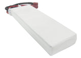 Battery for RC CS-LP3602C35RT CS-LP3602C35RT 7.4V Li-Polymer 3600mAh
