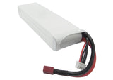 Battery for RC CS-LP3603C35RT CS-LP3603C35RT 11.1V Li-Polymer 3600mAh