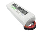 Battery for RC CS-LP3604C35RT CS-LP3604C35RT 14.8V Li-Polymer 3600mAh