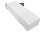 Battery for RC CS-LP3604C35RT CS-LP3604C35RT 14.8V Li-Polymer 3600mAh
