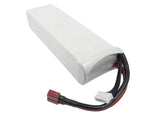 Battery for RC CS-LP3604C35RT CS-LP3604C35RT 14.8V Li-Polymer 3600mAh