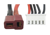 Battery for RC CS-LP3604C35RT CS-LP3604C35RT 14.8V Li-Polymer 3600mAh