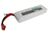 Battery for RC CS-LP4003C35RT CS-LP4003C35RT 11.1V Li-Polymer 4000mAh