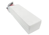 Battery for RC CS-LP4004C35RT CS-LP4004C35RT 14.8V Li-Polymer 4000mAh