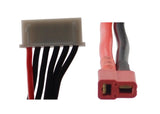 Battery for RC CS-LP4005C35RT CS-LP4005C35RT 18.5V Li-Polymer 4000mAh