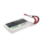 Battery for RC CS-LP4503C30RT CS-LP4503C30RT 11.1V Li-Polymer 450mAh
