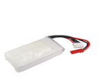 Battery for RC CS-LP4503C30RT CS-LP4503C30RT 11.1V Li-Polymer 450mAh