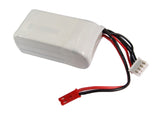 Battery for RC CS-LP8003C30RT CS-LP8003C30RT 11.1V Li-Polymer 800mAh