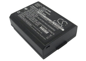 Battery for Canon EOS 1100D LP-E10 7.4V Li-ion 1100mAh / 8.14Wh