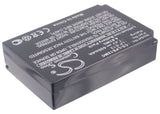 Battery for Canon EOS Kiss X7 LP-E12 7.4V Li-ion 650mAh / 4.81Wh