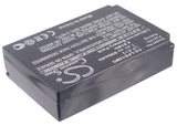 Battery for Canon EOS-M10 LP-E12 7.4V Li-ion 650mAh / 4.81Wh