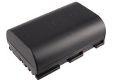Battery for Canon EOS 7D Mark II LP-E6, LP-E6N 7.4V Li-ion 1800mAh / 13.32Wh