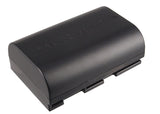 Battery for Canon EOS 6D LP-E6, LP-E6N 7.4V Li-ion 1800mAh / 13.32Wh