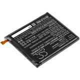 Battery for LG LMG900EMW  BL-T50, EAC64790201 3.85V Li-Polymer 4000mAh / 15.40Wh