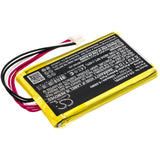 Battery for LG XBOOM Go PL2 EAC63558701 3.7V Li-Polymer 1500mAh / 5.55Wh