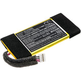 Battery for LG XBOOM Go PL5 EAC63558705 3.8V Li-Polymer 3700mAh / 14.06Wh