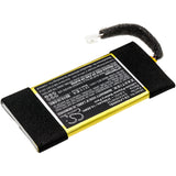 Battery for LG XBOOM Go PL5 EAC63558705 3.8V Li-Polymer 3700mAh / 14.06Wh