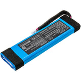 Battery for LG XBOOM Go PL7 EAC66836137-2S 7.4V Li-Polymer 3500mAh / 25.90Wh