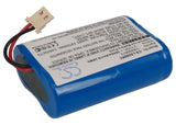 Battery for LifeShield WGC1000 100000672 3.7V Li-ion 2800mAh / 10.36Wh