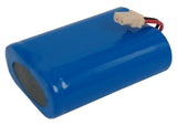 Battery for LifeShield LS280 100000672 3.7V Li-ion 2800mAh / 10.36Wh