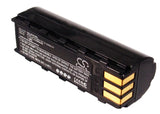 Battery for Symbol XS3478 21-62606-01, BTRY-LS34IAB00-00 3.7V Li-ion 2200mAh / 8