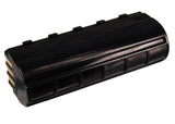 Battery for Symbol MT2000 21-62606-01, BTRY-LS34IAB00-00 3.7V Li-ion 2200mAh / 8