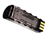 Battery for Symbol MT2000 21-62606-01, BTRY-LS34IAB00-00 3.7V Li-ion 2200mAh / 8