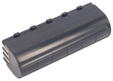 Battery for Symbol XS3478 21-62606-01, BTRY-LS34IAB00-00 3.7V Li-ion 2600mAh / 9