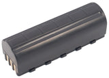 Battery for Symbol MT2000 21-62606-01, BTRY-LS34IAB00-00 3.7V Li-ion 2600mAh / 9