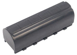 Battery for Symbol MT2000 21-62606-01, BTRY-LS34IAB00-00 3.7V Li-ion 2600mAh / 9