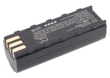 Battery for Symbol MT2000 21-62606-01, BTRY-LS34IAB00-00 3.7V Li-ion 2600mAh / 9