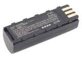 Battery for Symbol MT2000 21-62606-01, BTRY-LS34IAB00-00 3.7V Li-ion 2600mAh / 9