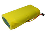 Battery for Laser Alignment 3920 0667-01, 550634 4.8V Ni-MH 5000mAh / 24.00Wh
