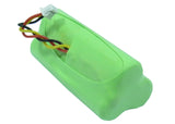 Battery for Symbol DS6878 82-67705-01, BTRY-LS42RAAOE-01 3.6V Ni-MH 700mAh / 2.5