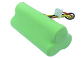 Battery for Symbol DS6878 82-67705-01, BTRY-LS42RAAOE-01 3.6V Ni-MH 700mAh / 2.5