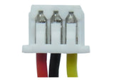 Battery for Symbol DS6878 82-67705-01, BTRY-LS42RAAOE-01 3.6V Ni-MH 700mAh / 2.5