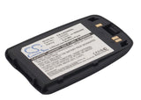 Battery for LG S5200 LGLP-GAHM 3.7V Li-ion 950mAh