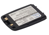 Battery for LG S5200 LGLP-GAHM 3.7V Li-ion 950mAh