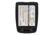 Battery for LG S5200 LGLP-GAHM 3.7V Li-ion 950mAh