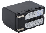 Battery for Samsung SC-D963 SB-LSM320 7.4V Li-ion 2400mAh